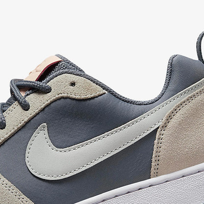 Nike Authentic Court Borough Men's Women's Casual Sports Low-Top Sneakers 861533-400