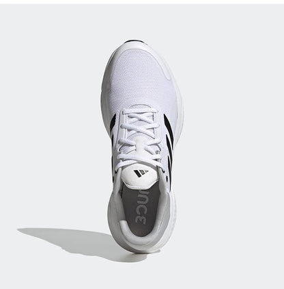 Adidas véritable nouvelle saison hommes chaussures de course durables rembourrées GX1999
