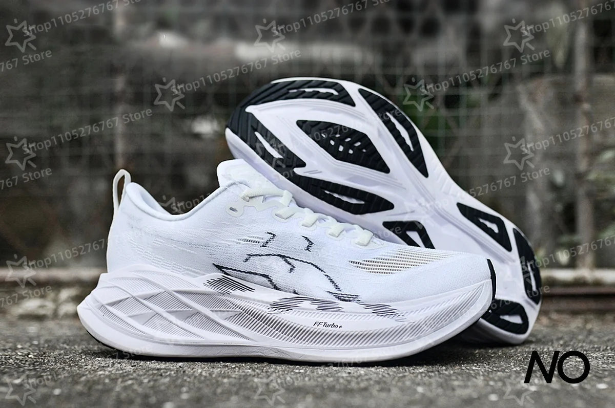 2026 New casual shoes for men and women Hyper couples lightweight and comfortable running shoes sports shoes Size 36-45