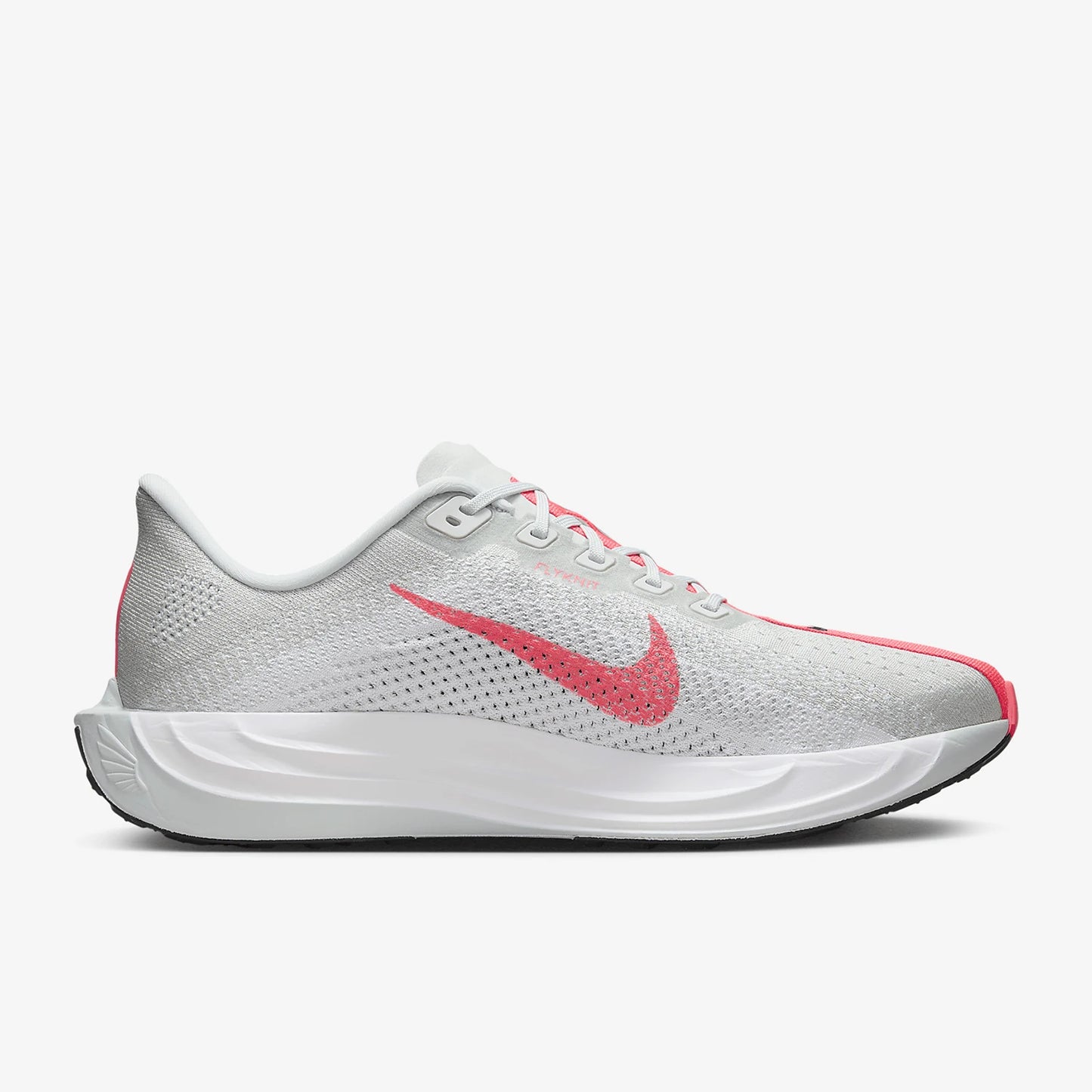 Zapatillas de running Nike Pegasus Plus auténticas para hombre, de malla transpirable, FQ7262-001