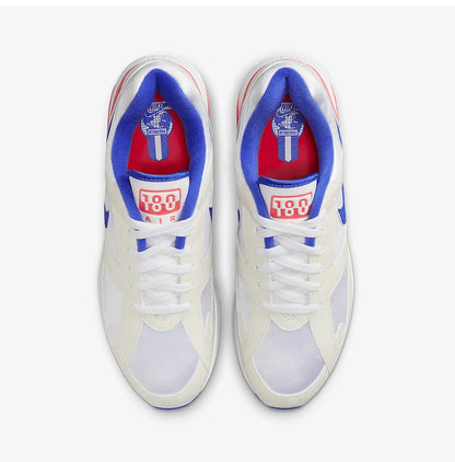 Zapatillas de running para hombre Nike Air Max 180 auténticas, duraderas y con gran sujeción FJ9259-100
