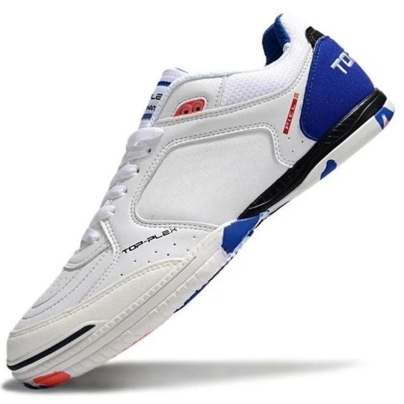 2026 2026 Professional Soccer Shoe Top Quality Turf Football Men Shoe Comfortable Anti Slip Outdoor Football Shoe 39-45