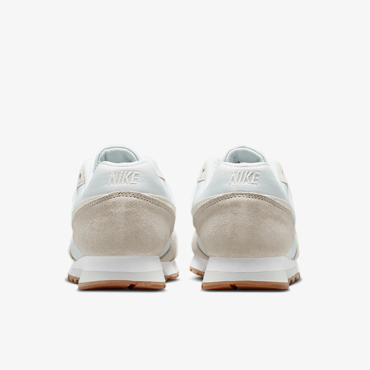 „Nike Authentic MD Runner 2“ moteriški neslystantys retro stiliaus kasdieniai batai 749869-019