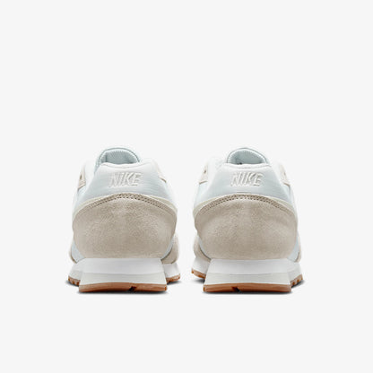 „Nike Authentic MD Runner 2“ moteriški neslystantys retro stiliaus kasdieniai batai 749869-019