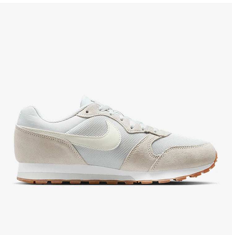 „Nike Authentic MD Runner 2“ moteriški neslystantys retro stiliaus kasdieniai batai 749869-019