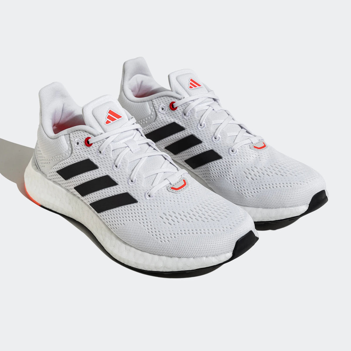 Adidas authentique unisexe léger respirant chaussures de course durables JP6343