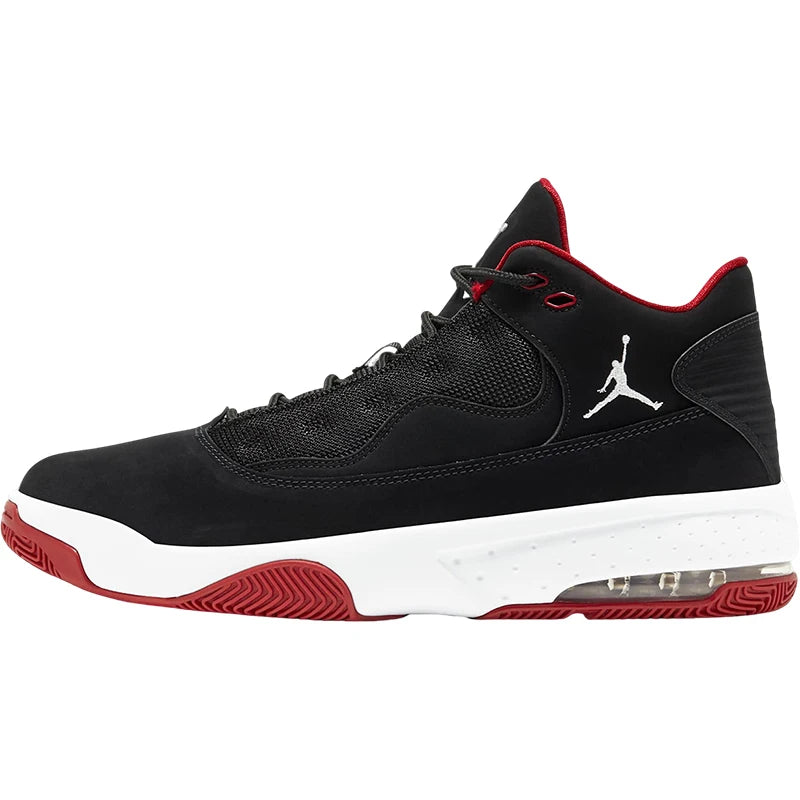 Nike Authentic JORDAN - Scarpe da basket reattive da uomo CK6636-016