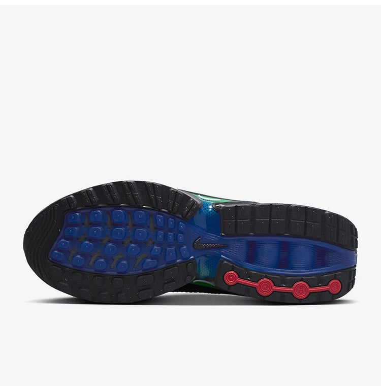 Nike Official Genuine Air Max Dn Pánske polstrované odolné módne bežecké topánky DV3337-010