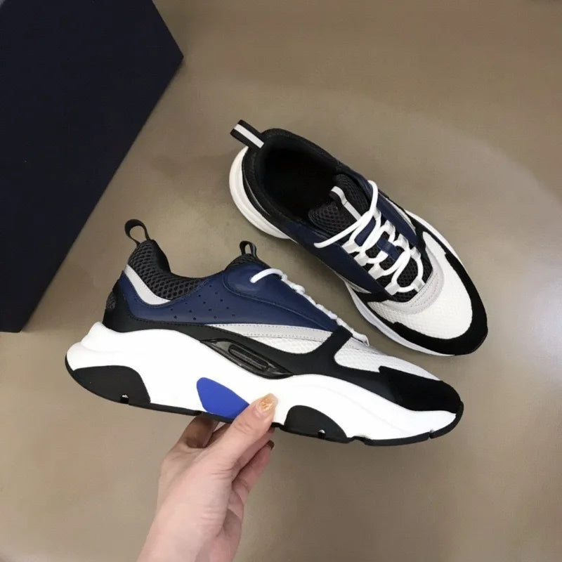 Nuove scarpe sportive traspiranti per uomo e donna, scarpe casual outdoor