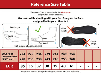 Baasploa Women Platform Sneakers Fashion Leather Casual Thick Soled Shoes for Women Comfort White Skateboarding Shoes Non-Slip