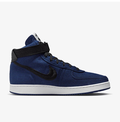 Nike Official Authentic VANDAL SP - Zapatillas de skate retro de caña alta para hombre, duraderas, DX5425-400