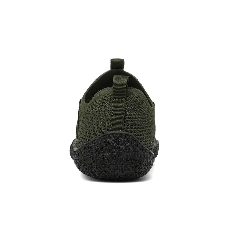 Zapatos de senderismo y montañismo antideslizantes para exteriores para pareja, calzado casual multifuncional para verano, zapatos acuáticos para vadeo y trekking por ríos