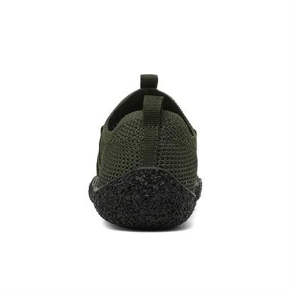 Zapatos de senderismo y montañismo antideslizantes para exteriores para pareja, calzado casual multifuncional para verano, zapatos acuáticos para vadeo y trekking por ríos