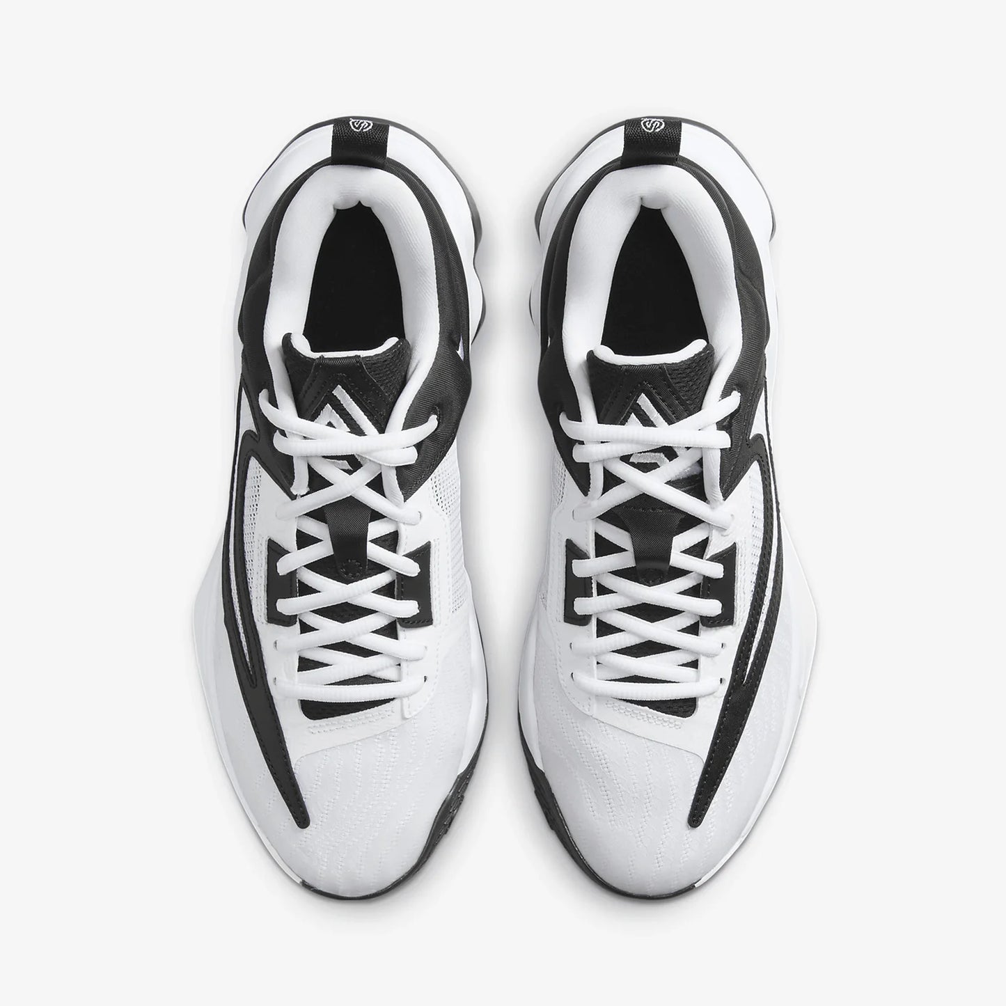 Scarpe da basket da uomo Nike Authentic Giannis Immortality DZ7534-100