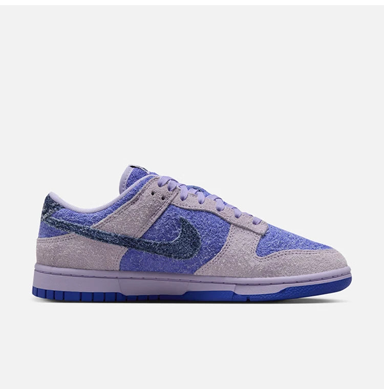 Nike äkta Dunk Low SE Retro Classic-sneakers för damer HQ3431-515