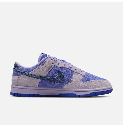 Nike äkta Dunk Low SE Retro Classic-sneakers för damer HQ3431-515