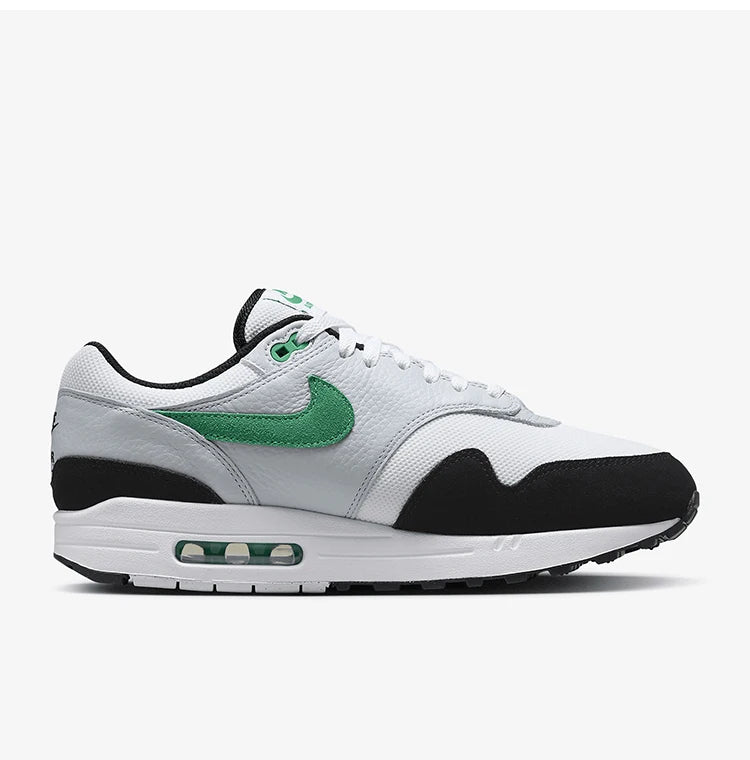 Nike Genuine Air Max 1 Men's Classic Durable Sports Running Shoes FN6952-100
