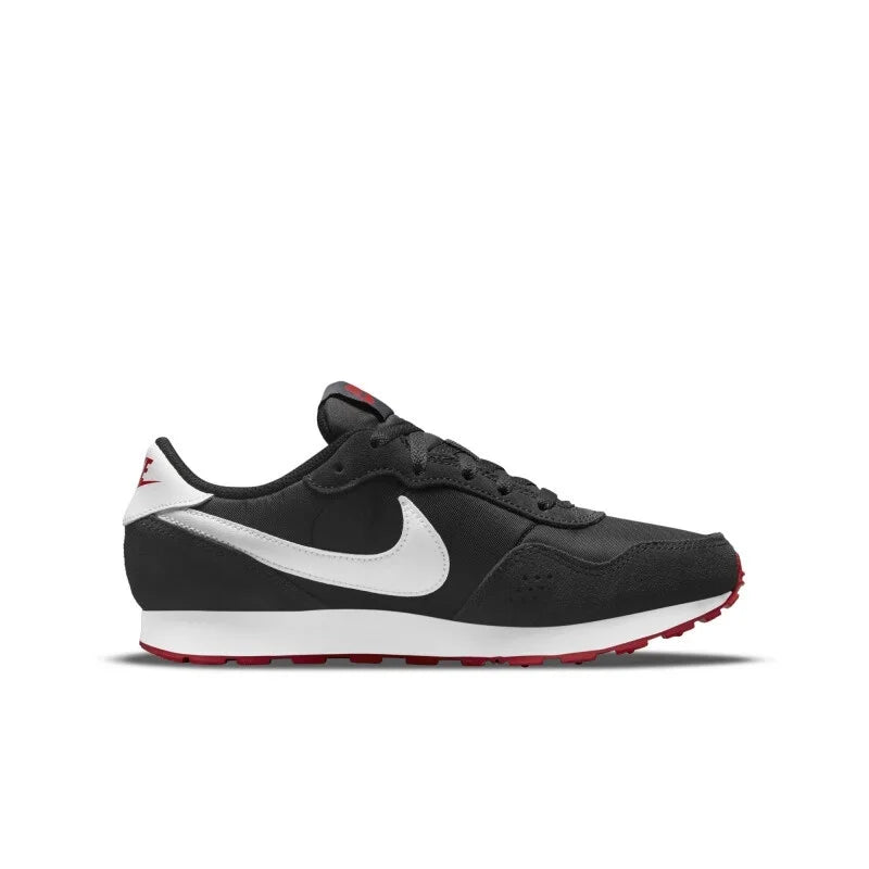 Scarpe da donna Nike Valiant, nuove sneaker casual di tendenza, comode e versatili, stile rétro waffle, Cn8558-016