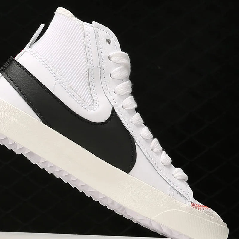 Nike Official Authentic Blazer Unisex Comfortable and Durable Casual Sneakers DD3111-100