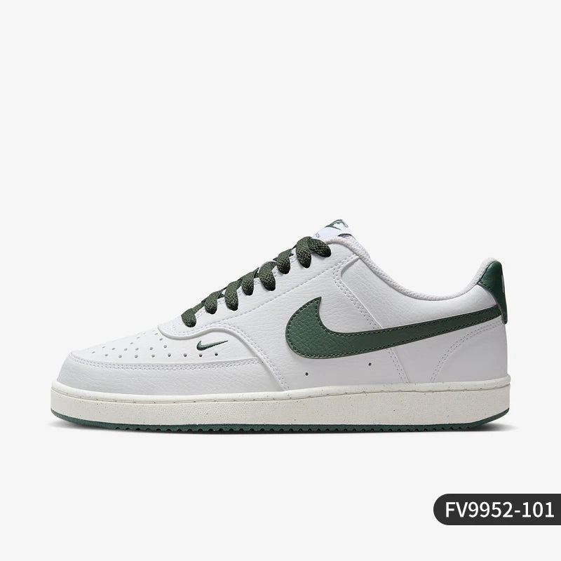Nike official authentic spring new women's breathable low cut sports and leisure shoes FV9952-101