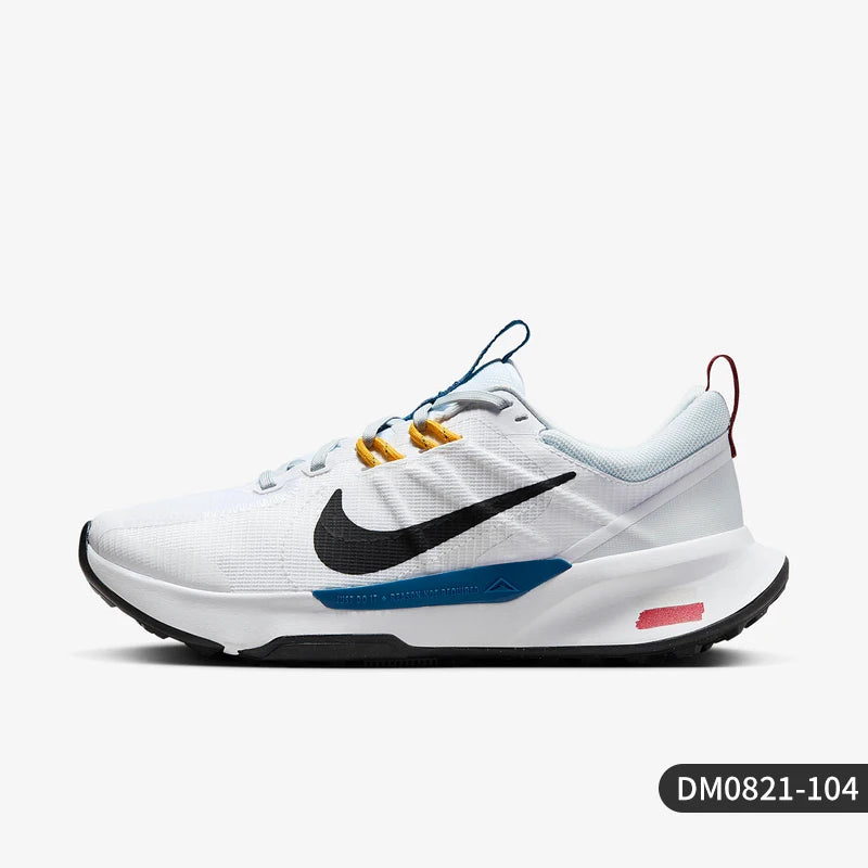Nike Official Genuine 2024 New Women's Cushioned and Breathable Low-Top Running Shoes DM0821-104