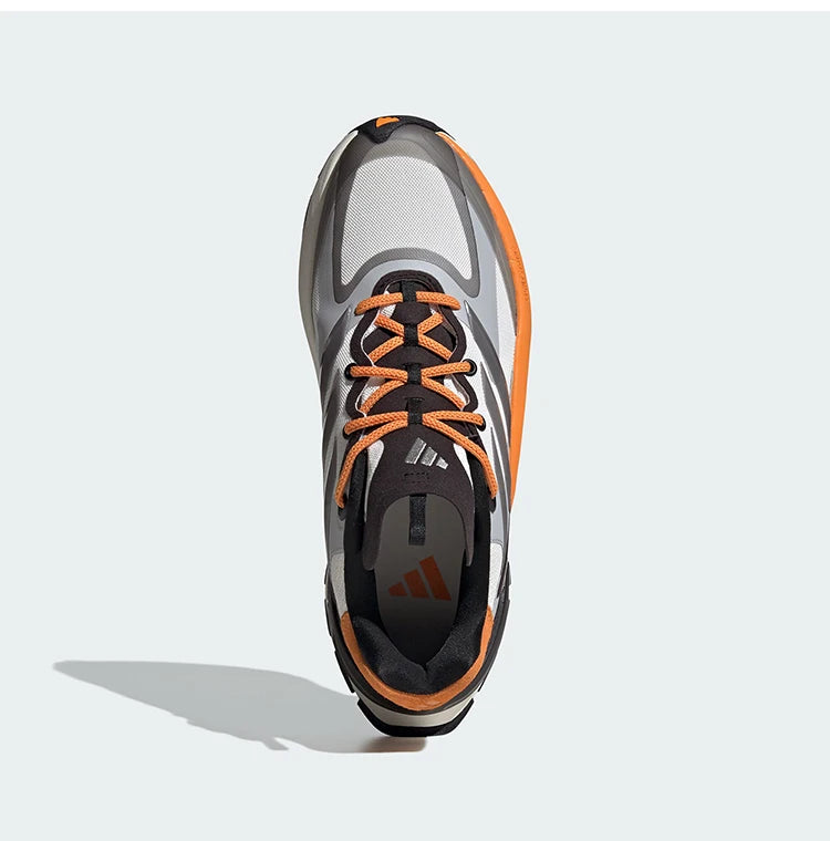 Zapatillas de running unisex Adidas Official Authentic 2024 nuevas con suela gruesa Rebound IH3796