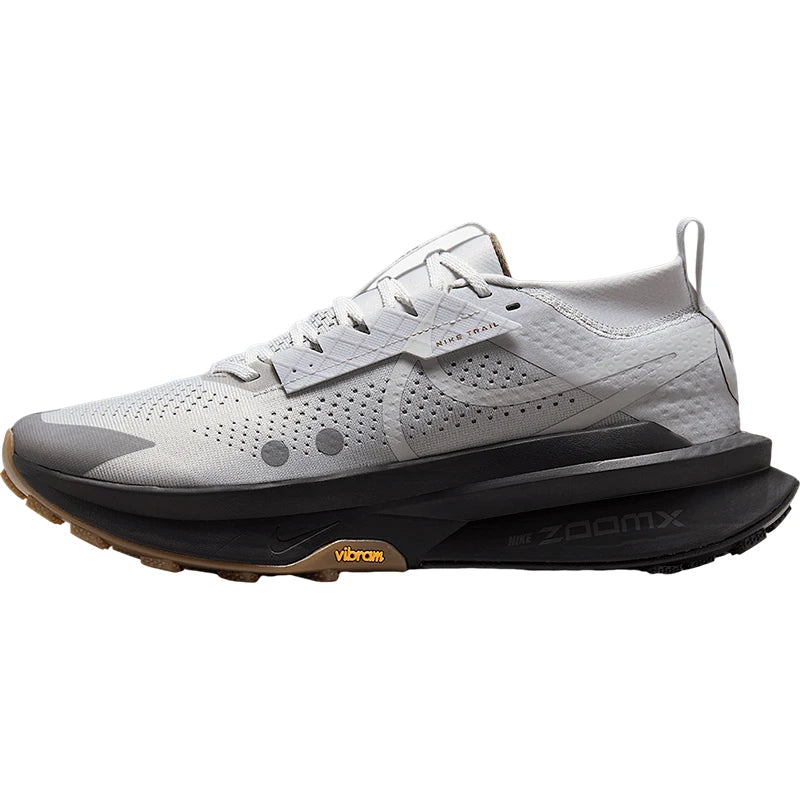 Zapatillas de trail running transpirables para hombre Nike auténticas Zegama Trail 2 IB7669-001