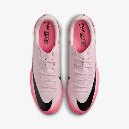 Nike genuine Vapor 15 IC men's cushioned grip training soccer shoes DJ5633-601
