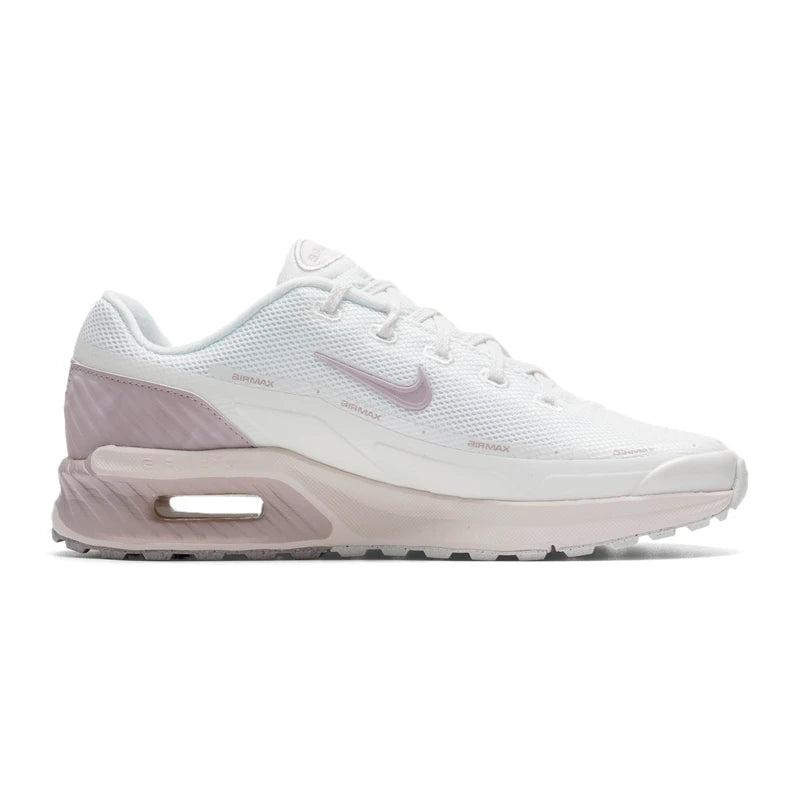 Zapatillas deportivas Nike para mujer Air Max Bia, moda tendencia, ligeras, resistentes al desgaste, para exterior e informales Ih4017-100