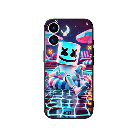 Custodia Game F-ForTnites Wallpaper per Samsung Galaxy A07 A13 A12 A23 A42 A50 A51 A52 A53 A70 A71 A72 A21S A04 Note 20 9 8 10