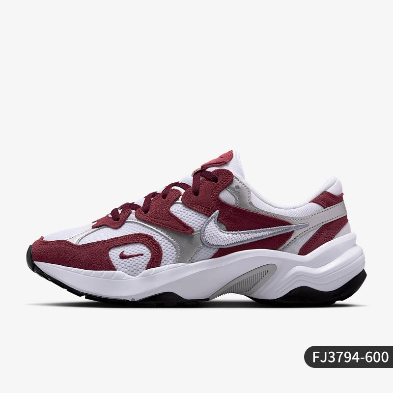 Nike Genuine AL8 Scarpe da running rétro da donna FJ3794-600