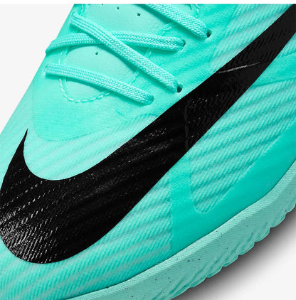Nike genuine Zoom Vapor 15 men's durable and cushioned soccer shoes DJ5633-300
