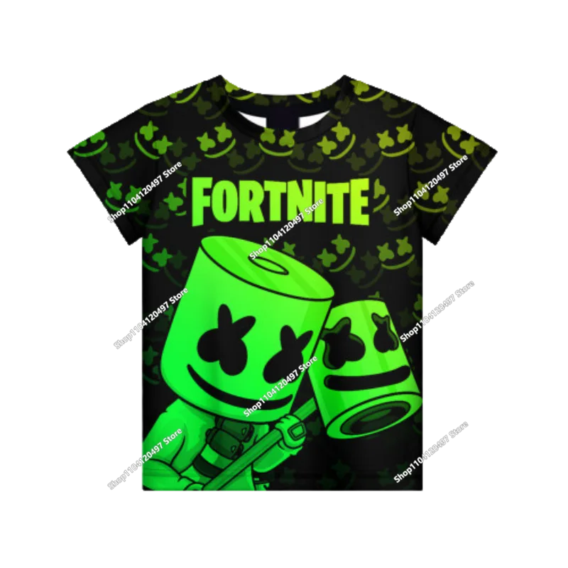 Felpa con cappuccio Fortnite Anime per bambini e uomo, streetwear hip-hop, sportswear casual, vestibilità ampia, moda outdoor