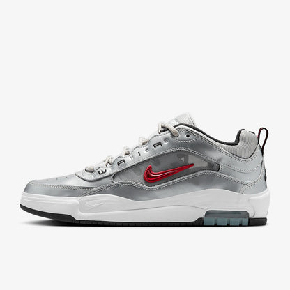 Sneakers Nike ufficiali originali 2025 unisex basse, resistenti all’usura, traspiranti, sportive e casual HF3062-001