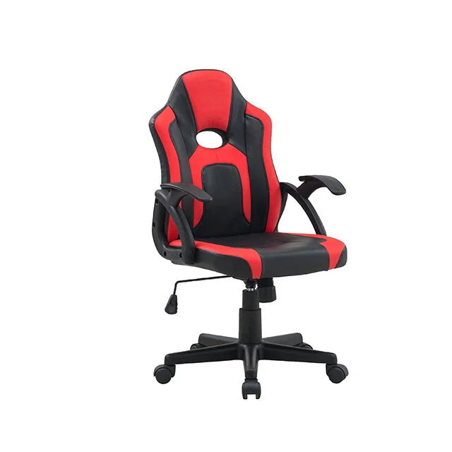 Sedia gaming da ufficio con schienale basso per casa e ufficio, vendita diretta dalla fabbrica