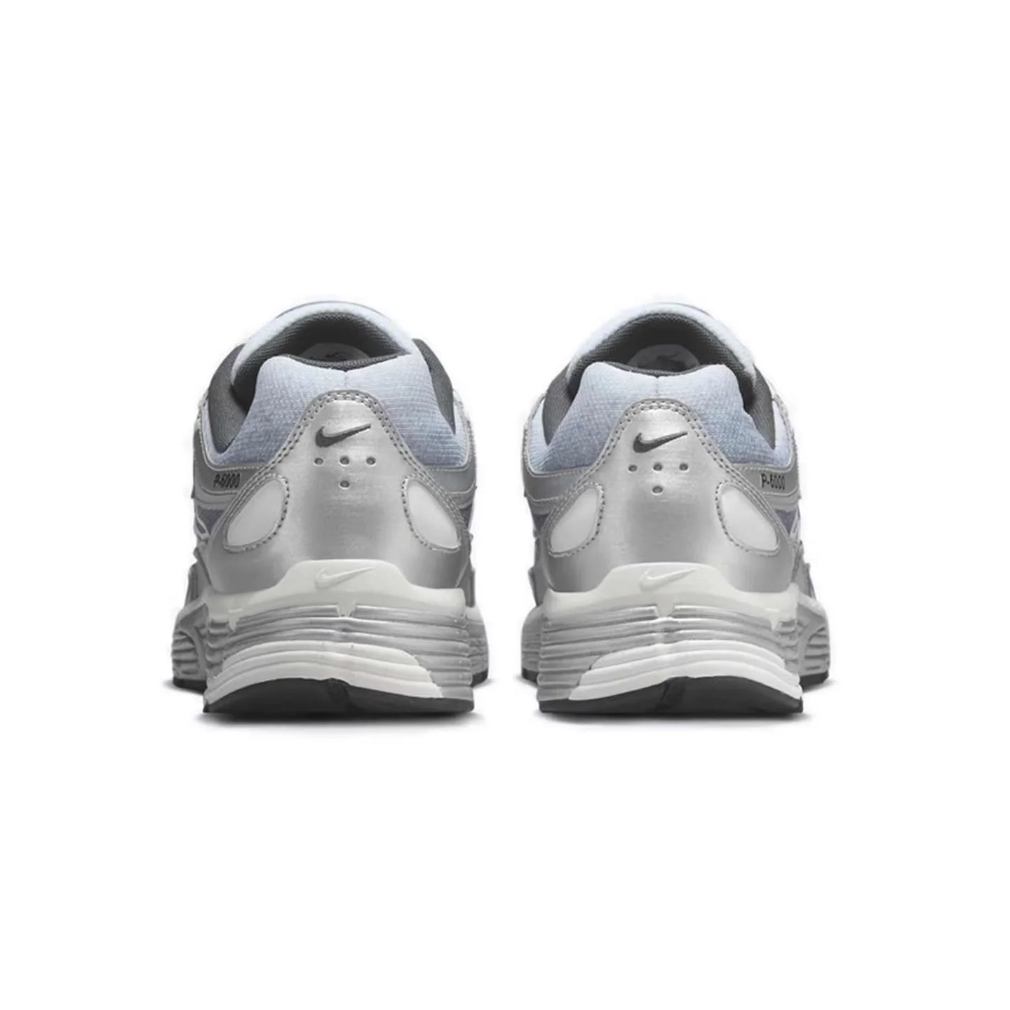 Nike P-6000 CNPT Zapatillas de running casual de caña baja, modernas, transpirables, ligeras, amortiguadas y cómodas IH4465-095