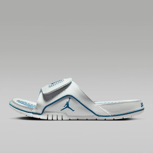 Sandale sportive pentru bărbați Nike Authentic JORDAN HYDRO IV RETRO 532225-141