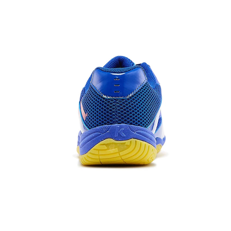 Kawasaki badmintonske tenisice, prozračne, protuklizne sportske tenisice za muškarce i žene, Zapatillas, tenisice K-086