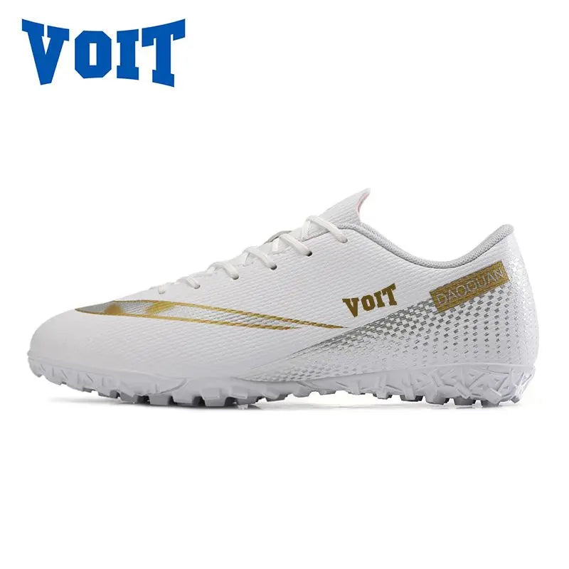 Nouvelles baskets de sport 2026 pour hommes, chaussures de football professionnelles, chaussures d'entraînement respirantes pour hommes, baskets athlétiques de bonne qualité