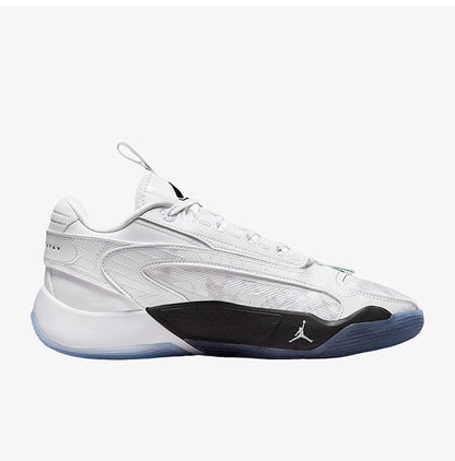 „Nike“ oficialūs autentiški „JORDAN LUKA 2 PF“ vyriški sportiniai krepšinio bateliai DX9012-103