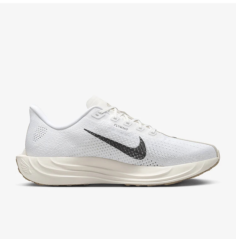 Zapatillas de running Nike Pegasus Plus auténticas para hombre, de malla transpirable, FQ7262-001