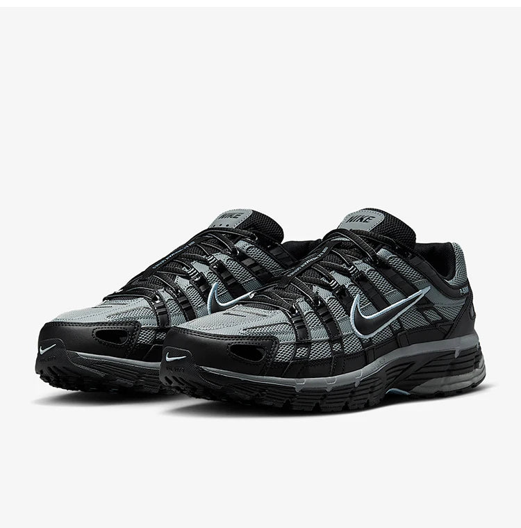 Nike genuine P-6000 men's sports shock-absorbing, wear-resistant and fashionable running shoes IF6199-003