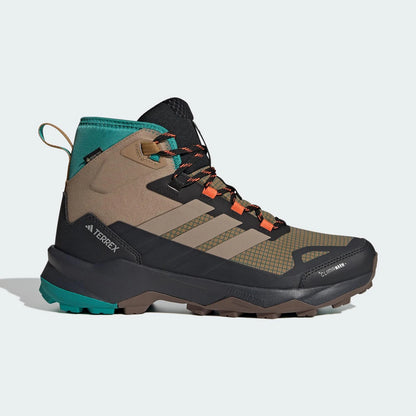 Adidas SKYCHASER chaussures de randonnée résistantes à l'usure pour hommes, vêtements de sport de plein air, JH7805