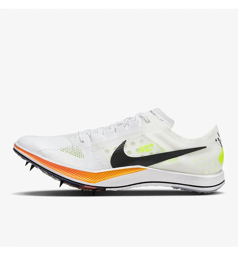 Nike Genuine ZoomX DragonflyXC Men's Track Spike Shoes DX7992-100