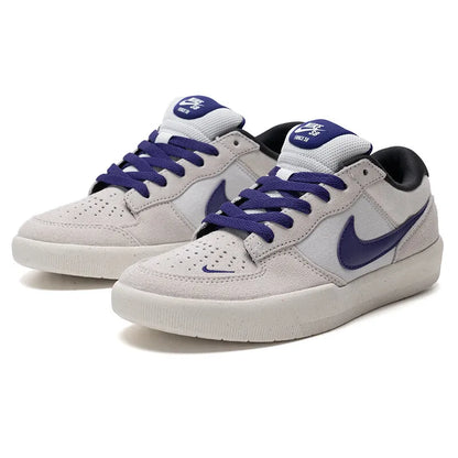 Chaussures de skateboard NIKE SB FORCE 58 pour homme, modèle d'origine