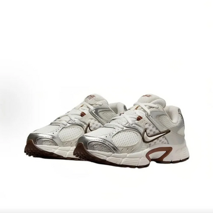 Nike V5 RNR Low Unisex Running Shoes Retro Comfort for Casual Everyday Wear HQ7901-102