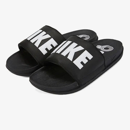 Sandalias unisex Nike Genuine Seasonal OFFCOURT SLIDE BQ4639-012