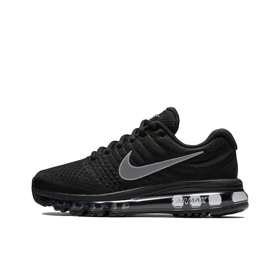 POIZON Nike Air Max 2017 'Black' 849559-001