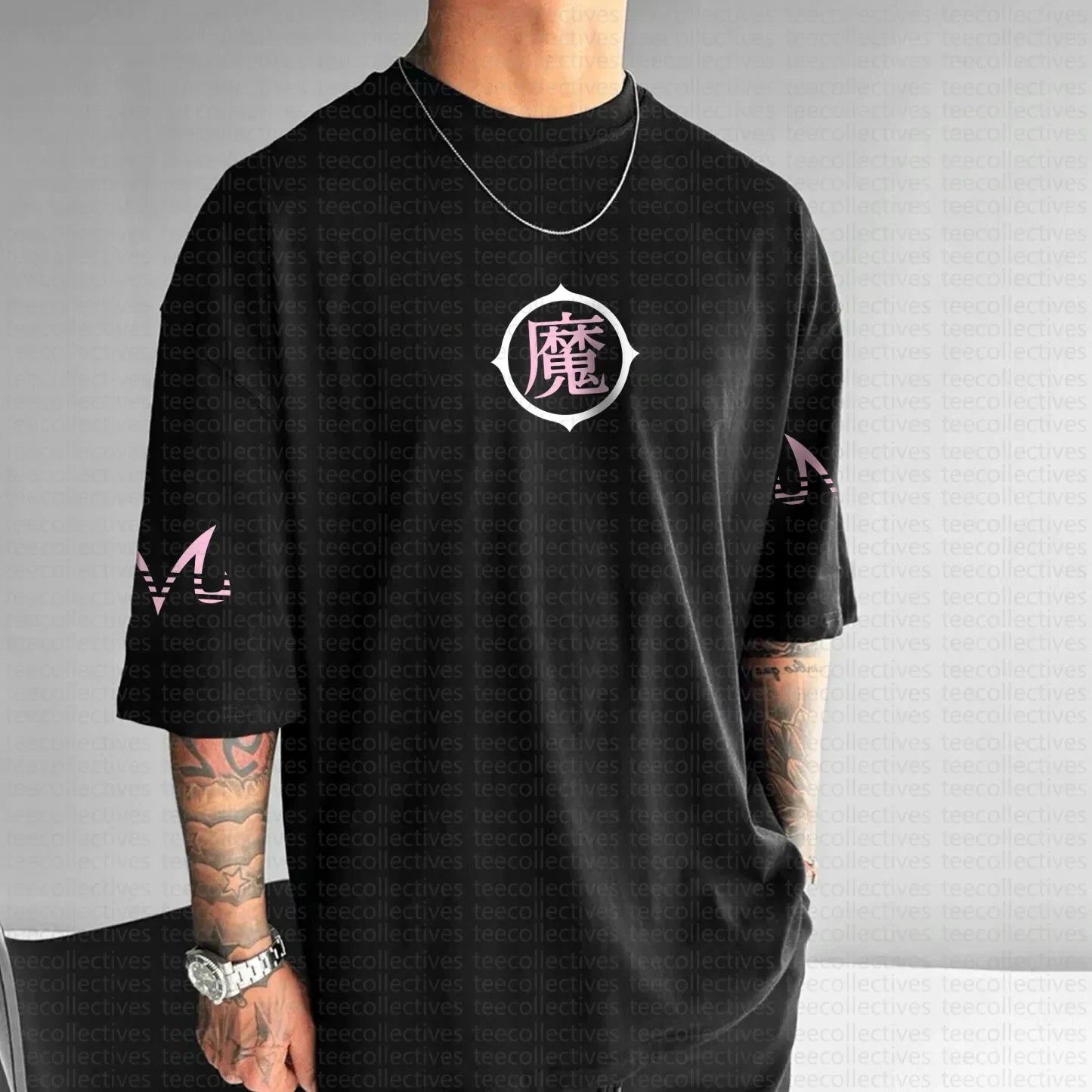 Camiseta de verano 2025 Son Goku Dragon Ball Anime para hombre, estilo Harajuku oversize retro urbano, tops unisex informales holgados de manga corta para mujer