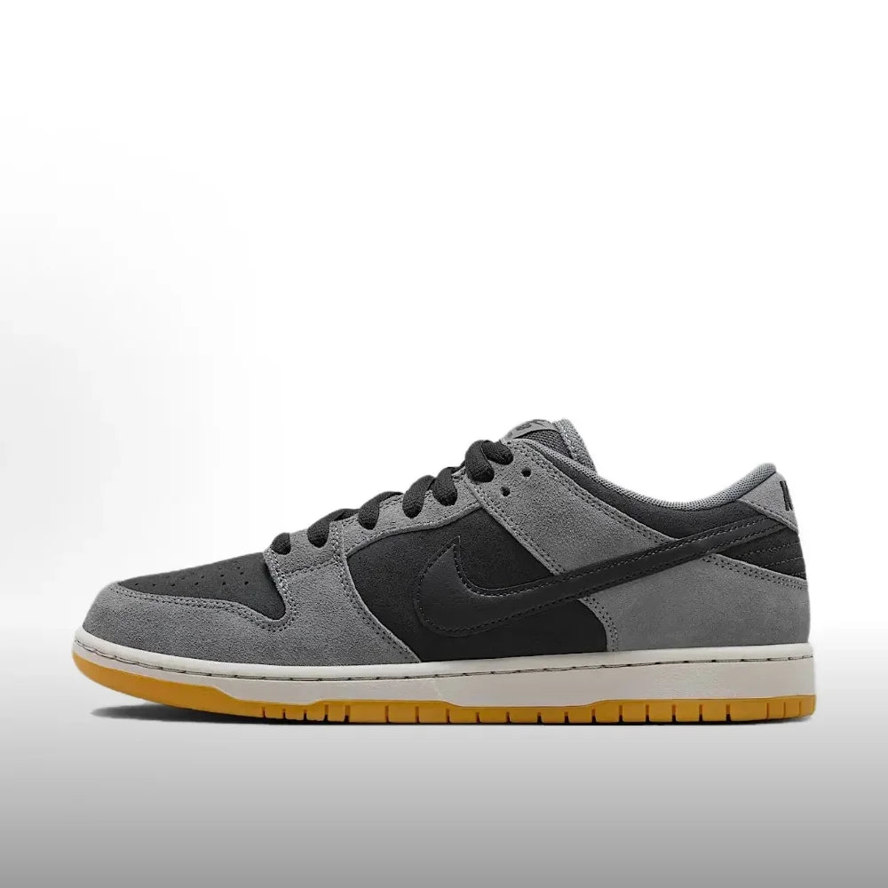Unisex Nike Dunk SB Skateboarding Shoes Cushioned Comfort Durable Grip Casual Sneakers HF5441-100